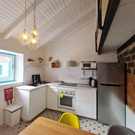 Casa Aurea Odeceixe