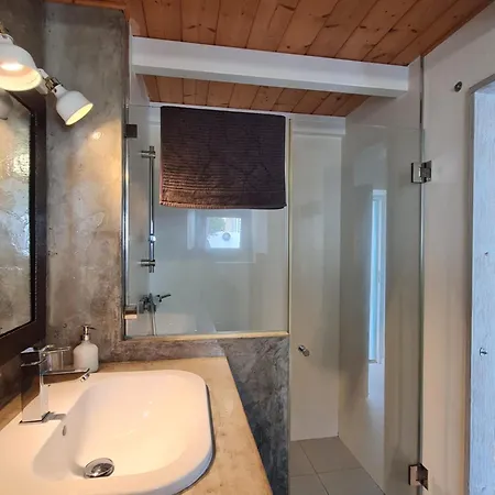 Casa Aurea 度假居 *