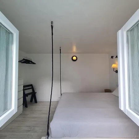 Casa Aurea Odeceixe