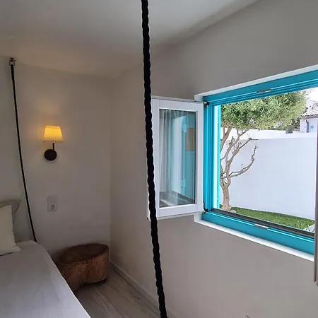 Casa Aurea Odeceixe