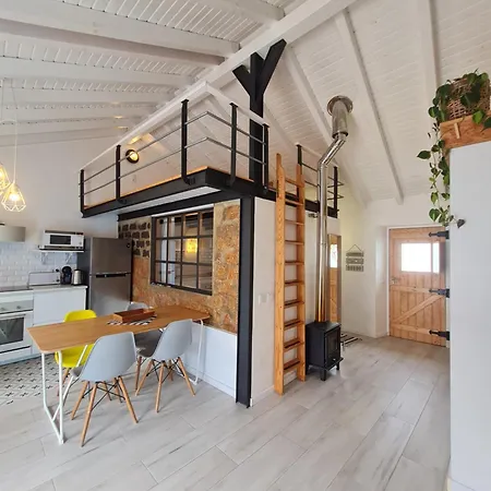 Casa Aurea * Odeceixe