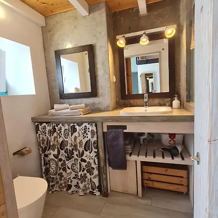 Casa Aurea Holiday home Odeceixe