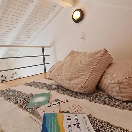 Casa Aurea Odeceixe