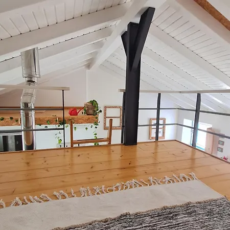 Casa Aurea Holiday home