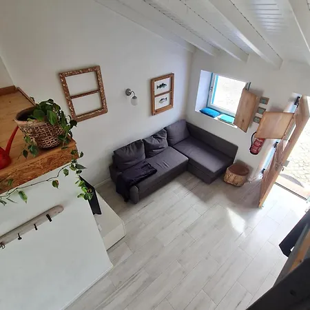 Casa Aurea 度假居