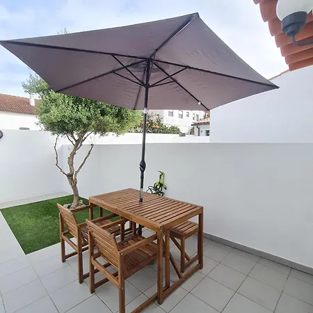 Holiday home Casa Aurea