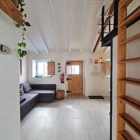 Casa Aurea Prázdninový dům *