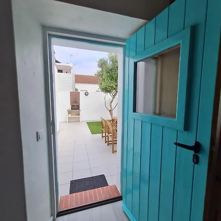 Holiday home Casa Aurea Odeceixe