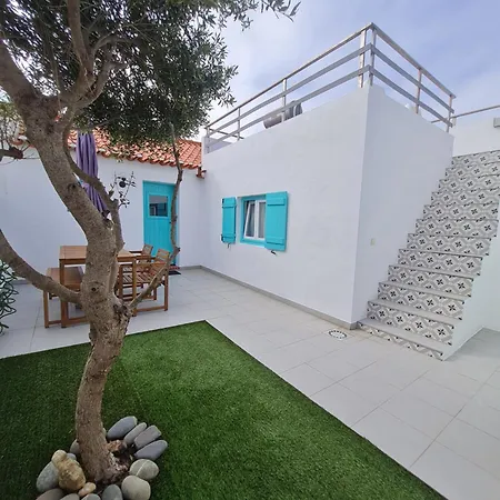 Casa Aurea Holiday home Odeceixe