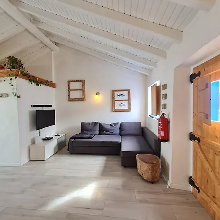 Casa Aurea Holiday home