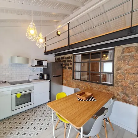 Casa Aurea Odeceixe