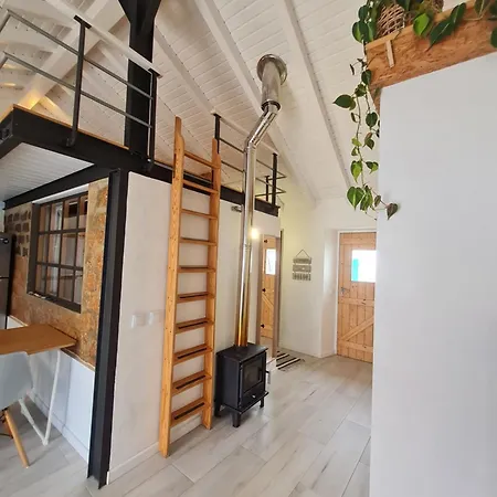 Casa Aurea * Odeceixe