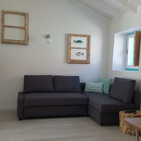 Holiday home Casa Aurea