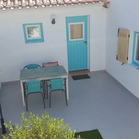 Casa Aurea Holiday home *