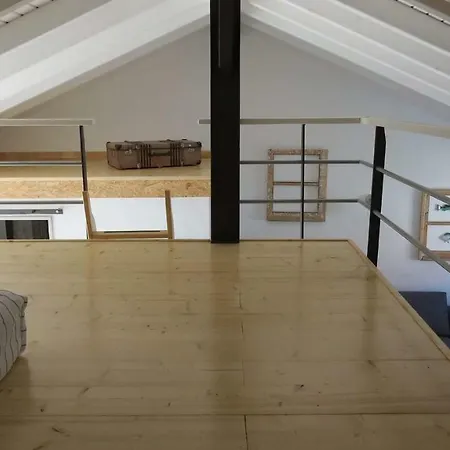 Casa Aurea *