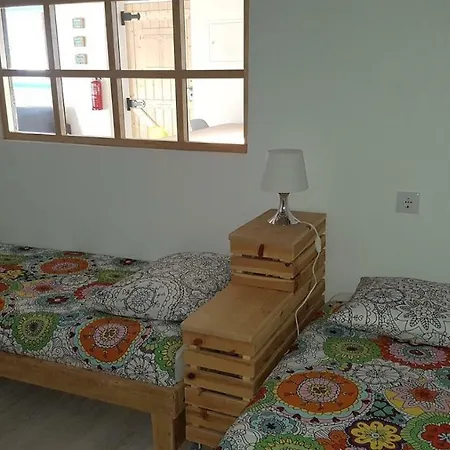 Holiday home Casa Aurea Odeceixe