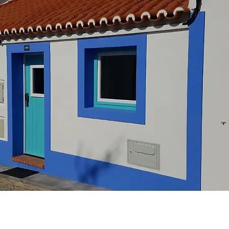 Casa Aurea * Odeceixe
