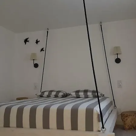 Holiday home Casa Aurea