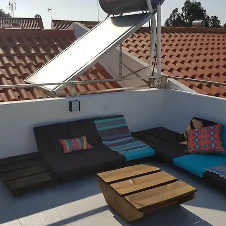Casa Aurea Holiday home