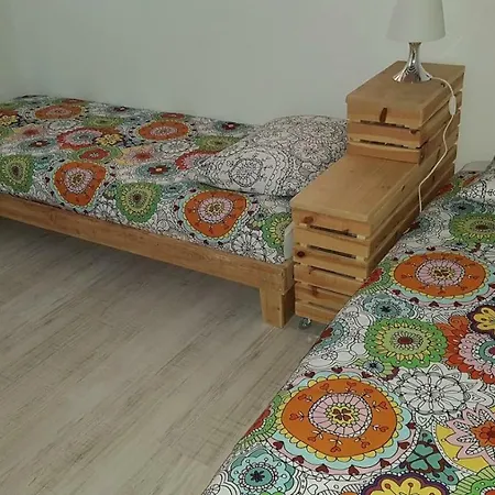 Casa Aurea Holiday home