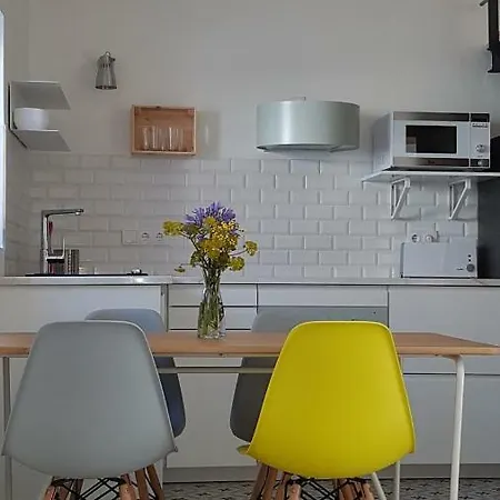 Holiday home Casa Aurea
