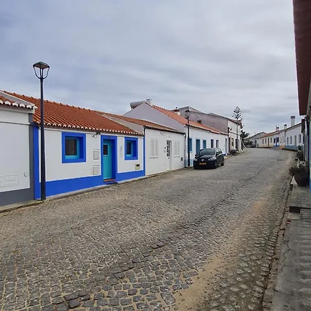 Ferienhaus Casa Aurea *