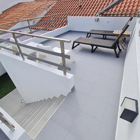 Casa Aurea * Odeceixe