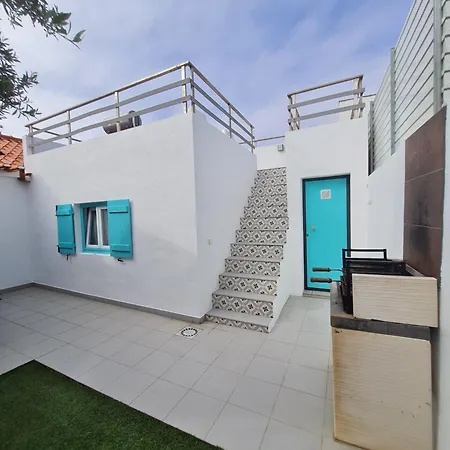 度假居 Casa Aurea *