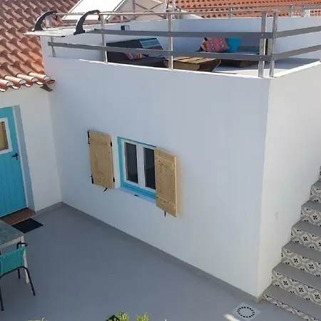 Ferienhaus Casa Aurea