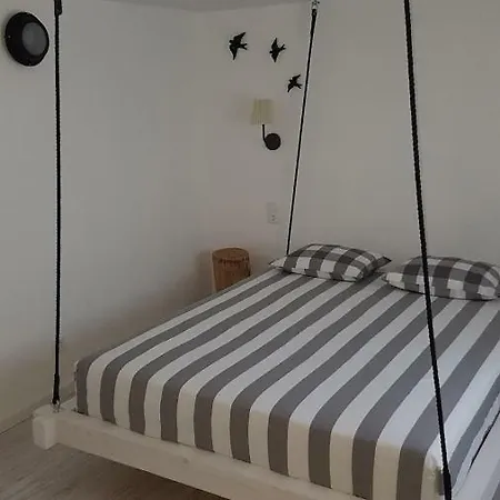Ferienhaus Casa Aurea Odeceixe