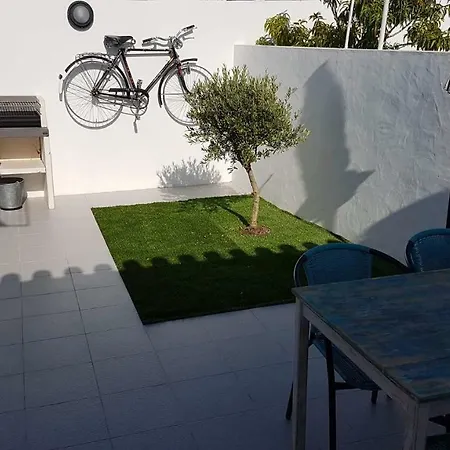 Casa Aurea Ferienhaus