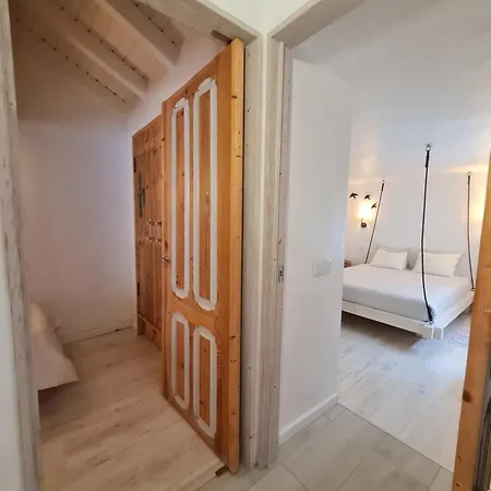 Σπίτι διακοπών Casa Aurea