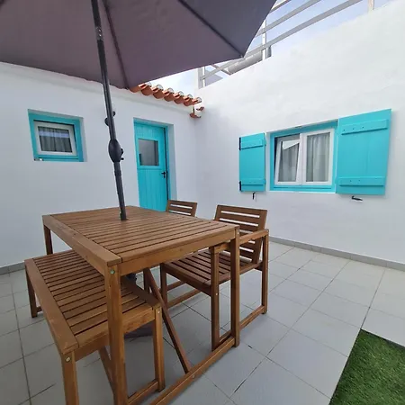 Σπίτι διακοπών Casa Aurea